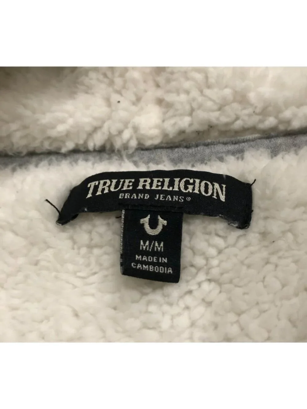 True Religion true religion